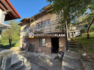 FLASH: Kuća - ZENICA - Mokušnice