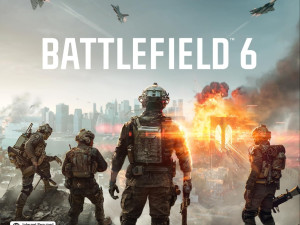 Battlefield 6 PS5 DIGITALNA IGRA