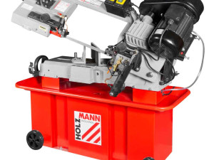 Tračna pila za metal Holzmann BS712TOP