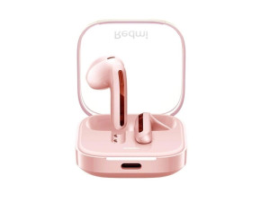 Slusalice Redmi Buds 6 Active Pink