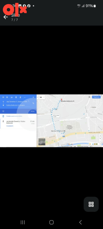 Soba Sarajevo - Novo Sarajevo - Więcej