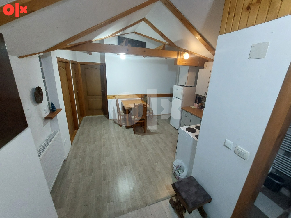Soba Sarajevo - Novo Sarajevo - Widok 5