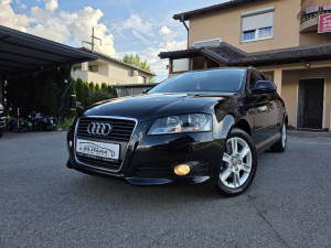 AUDI A3 SPORTBACK 2.0 TDI CR DSG 2012 GOD, TOP STANJE