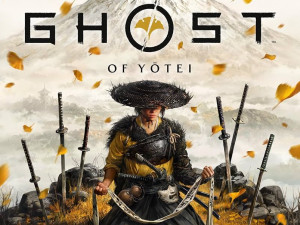 GHOST OF YOTEI PS5. DIGITALNA IGRA