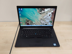 Dell Latitude 7490 i7-8650U: 16GB RAM; 256GB SSD; TOUCHSCREEN