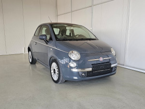 Fiat 500 1.3 JTD Multijet*Panorama*Godište:2010*Uvoz*TOP Stanje*