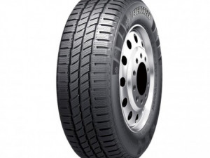 EVERGREEN - Guma zimska 225/75R16 C 118/116R