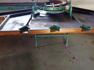 Sortirka kalibrator za voće i povrće