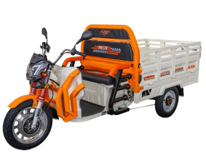 Električni teretni tricikl RURIS PILOT 3130A