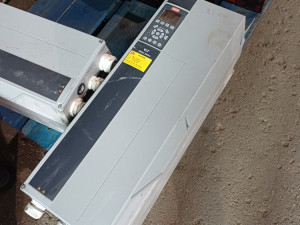 FREKVENTNI REGULATOR 22kW