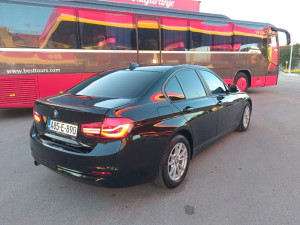 BMW F30 320d