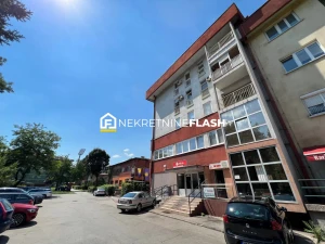 FLASH: Trosoban stan - ZENICA - Nova Zenica