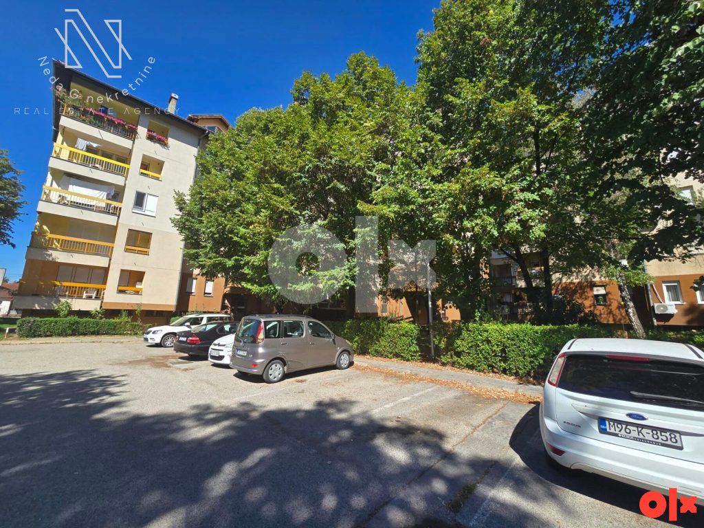 Mejdan- Srđe Zlopogleđe; stan od 81m2 11