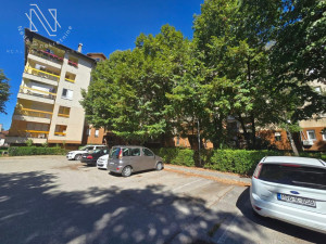 Mejdan- Srđe Zlopogleđe; stan od 81m2 photo 2