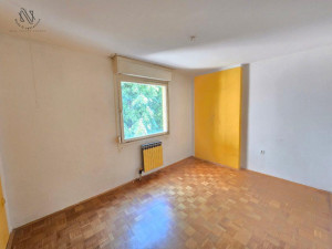 Mejdan- Srđe Zlopogleđe; stan od 81m2 photo 3