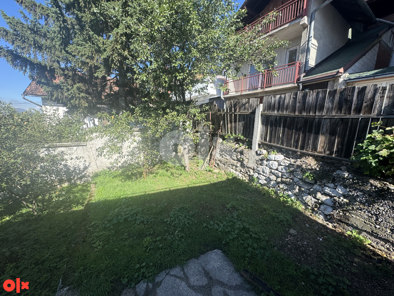 Kuća Sarajevo - Stari Grad 2