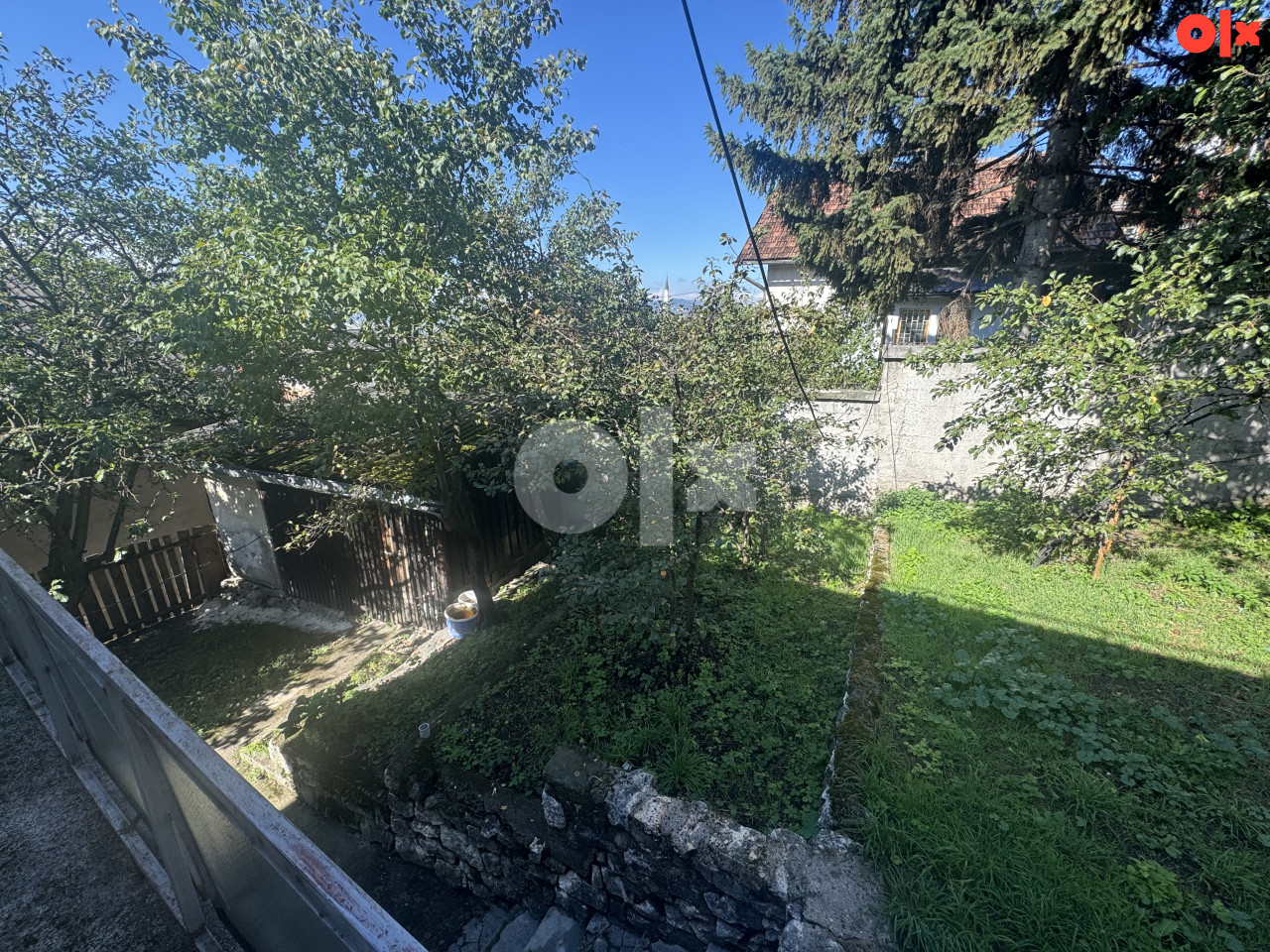 Kuća Sarajevo - Stari Grad 3