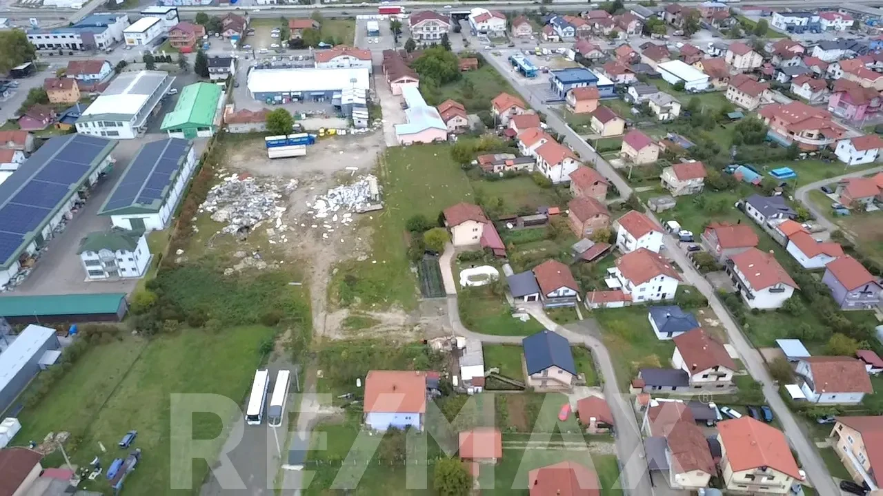 Na prodaju 4 placa u Trnu 431-530 m2 - idealno za porodične kuće 3