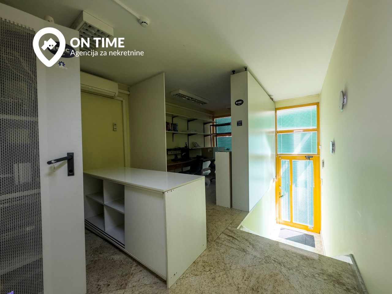 ON TIME: Poslovni prostor Sarajevo - Grbavica 17