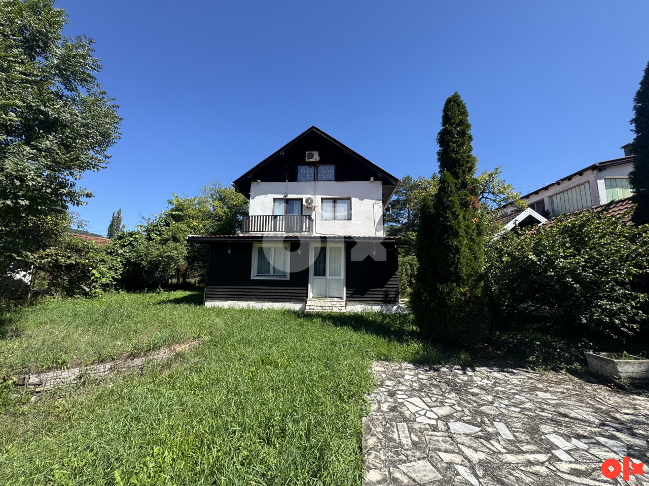 Kuća Vogošća