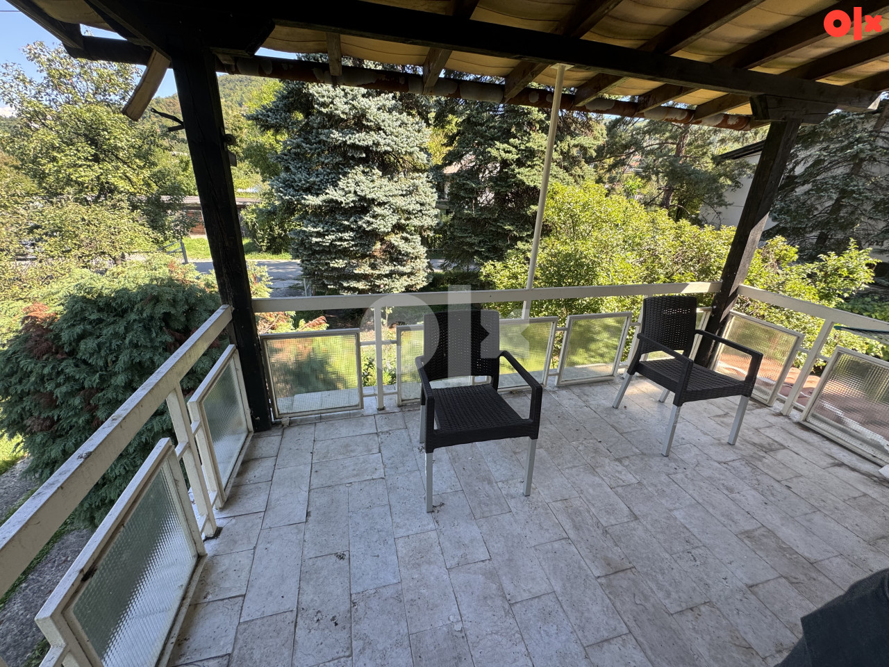 Kuća Vogošća – další