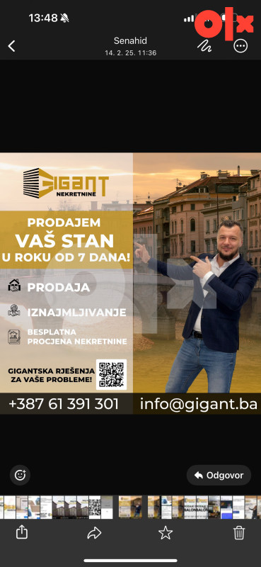 Stan Sarajevo 3