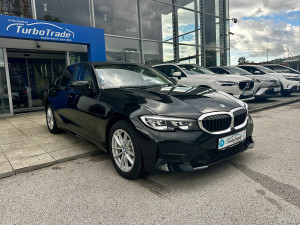 BMW 330 E BUSINESS AUT