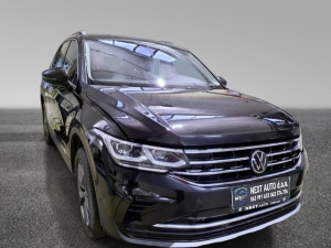 Volkswagen VW Tiguan FaceLift 2.0 TDI, DSG, 4x4, 147kW, Virtual