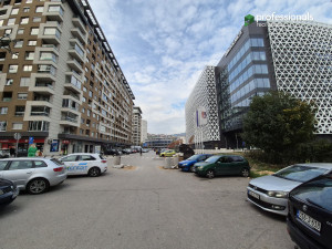 Stan sa dvije garaže novogradnja Nova Otoka Sarajevo