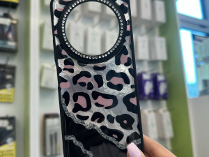 SILIKONSKA MASKA REDMI A3