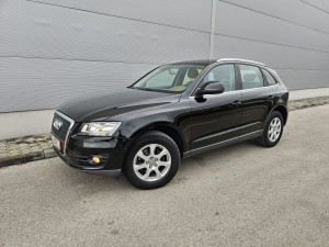 Audi Q5 2.0 TDI 125kw Quattro 2011godina Automatik