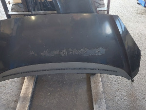 Hauba za peugeot 1007