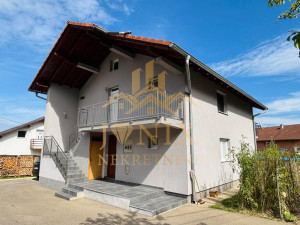 Kuća Banja Luka 136m2
