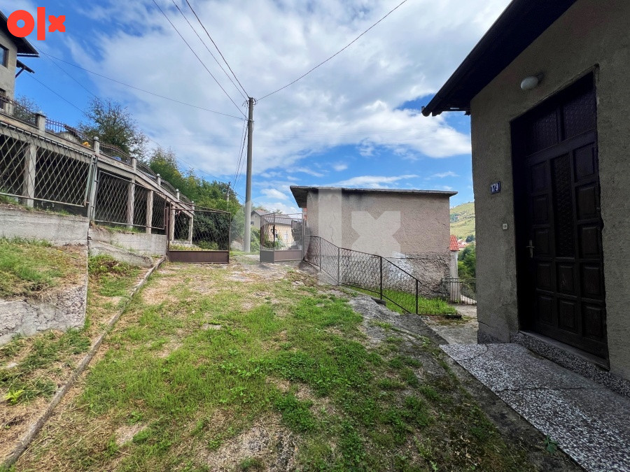Kuća sa okućnicom, Broda, Zenica 2