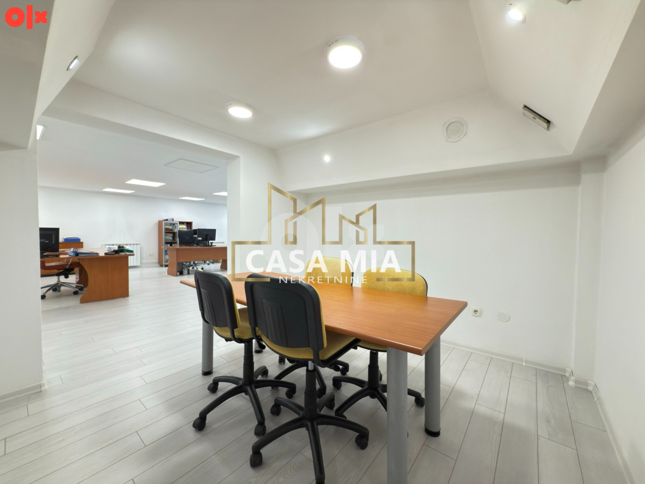 CASA MIA / Poslovni prostor / 115m2 / Marijin Dvor / Centar 15