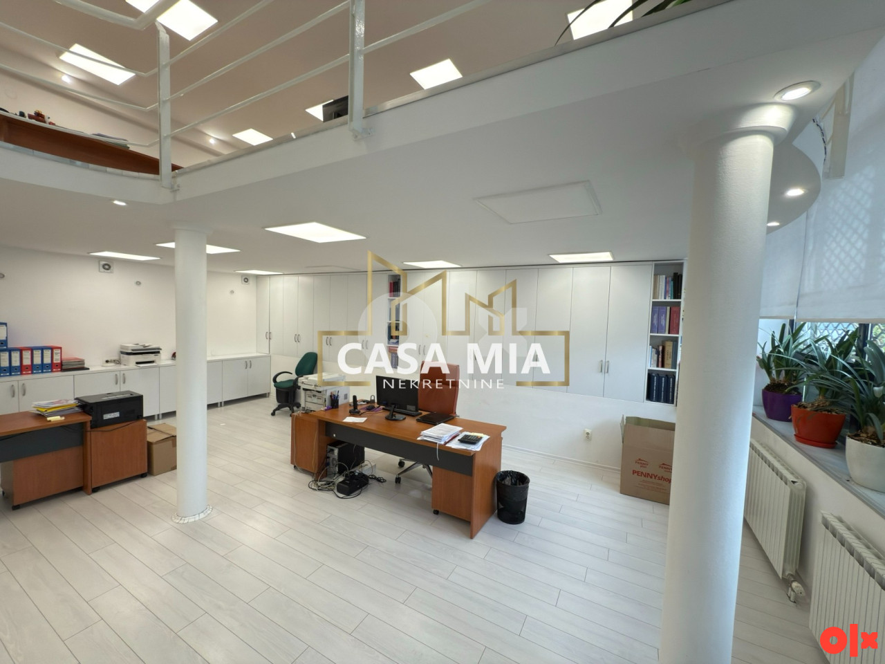 CASA MIA / Poslovni prostor / 115m2 / Marijin Dvor / Centar 4