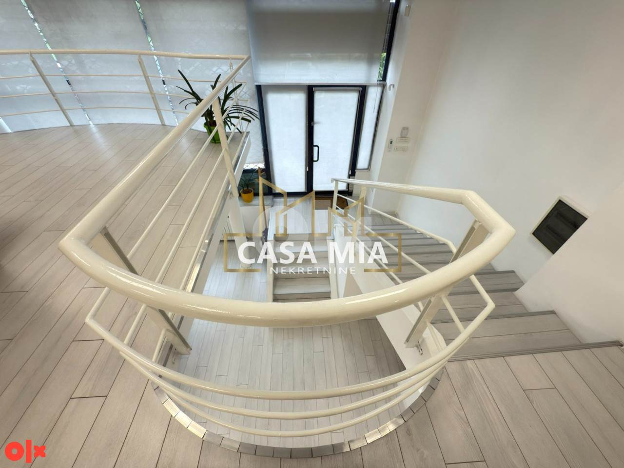 CASA MIA / Poslovni prostor / 115m2 / Marijin Dvor / Centar 11