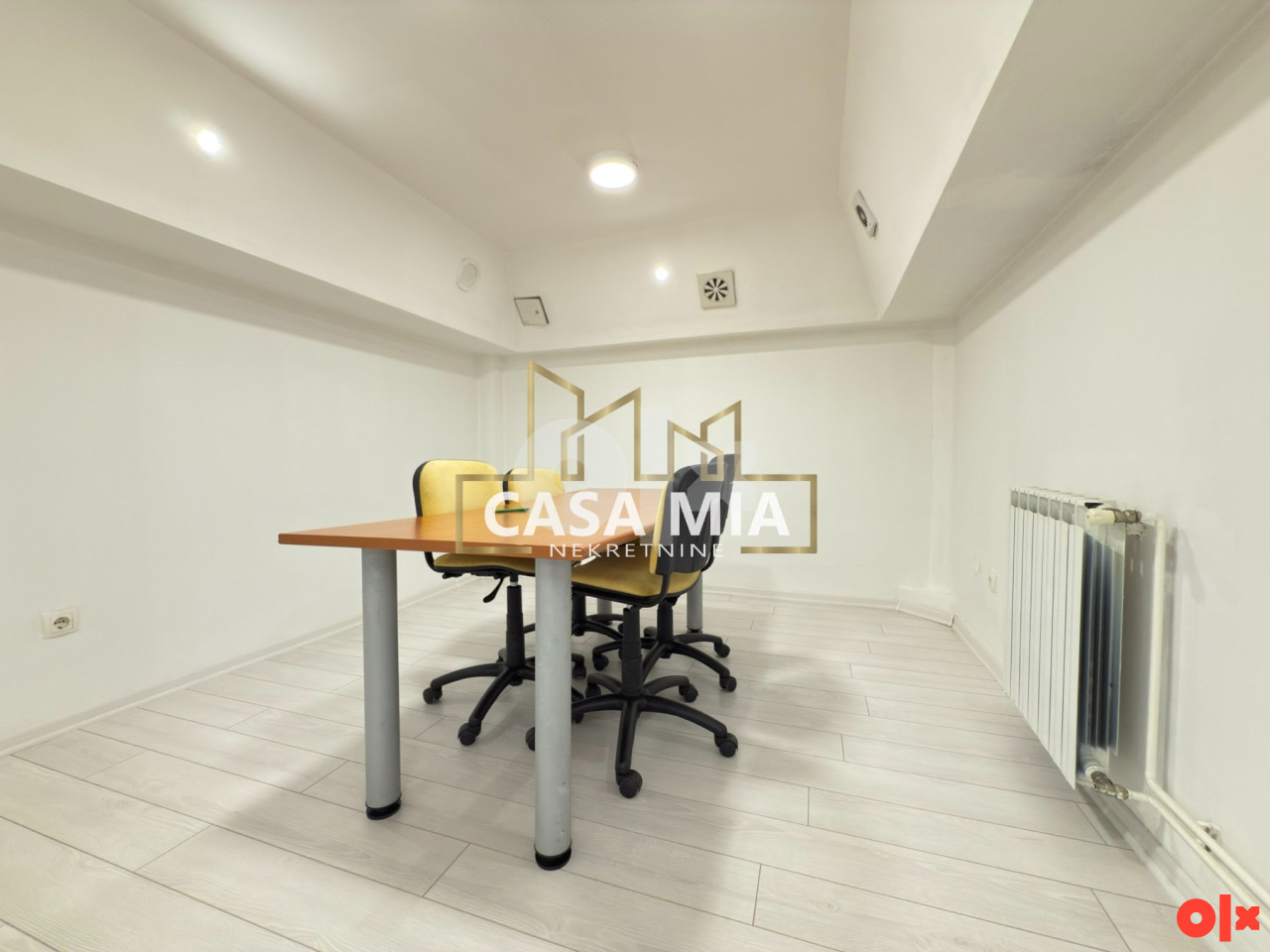 CASA MIA / Poslovni prostor / 115m2 / Marijin Dvor / Centar 16