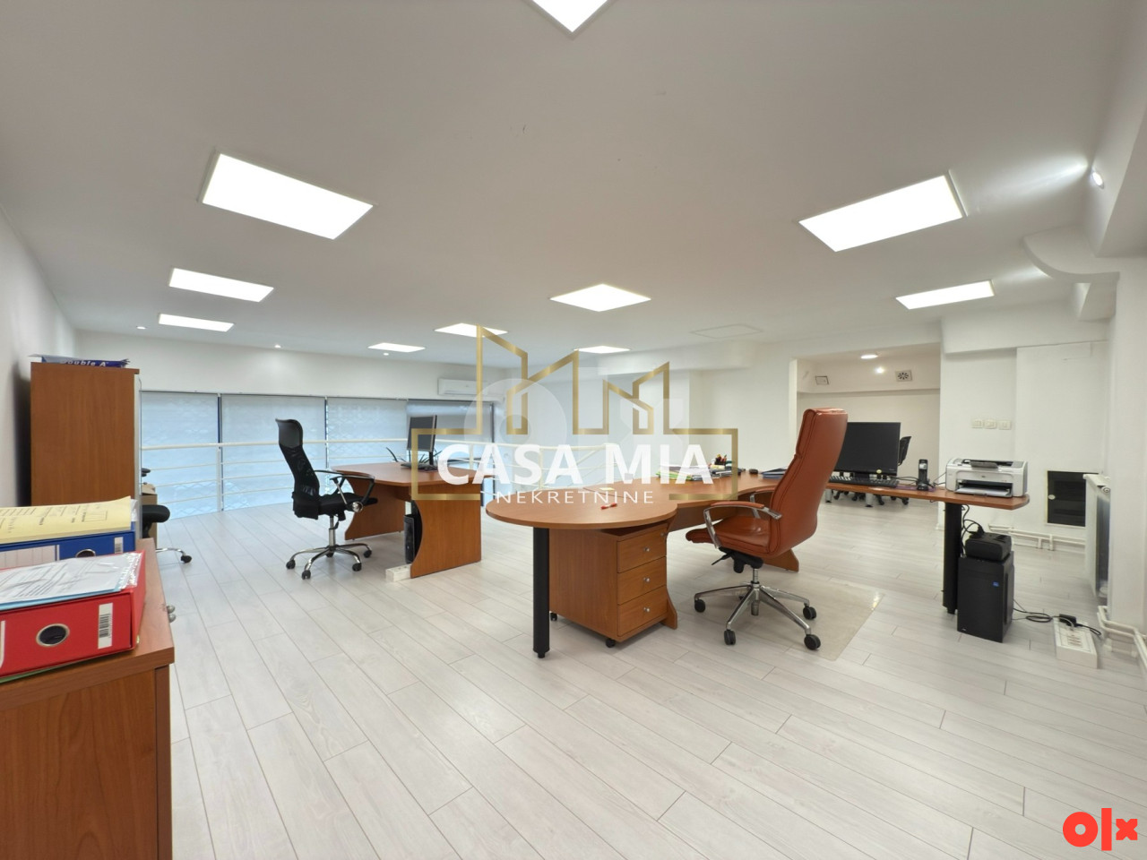 CASA MIA / Poslovni prostor / 115m2 / Marijin Dvor / Centar 12