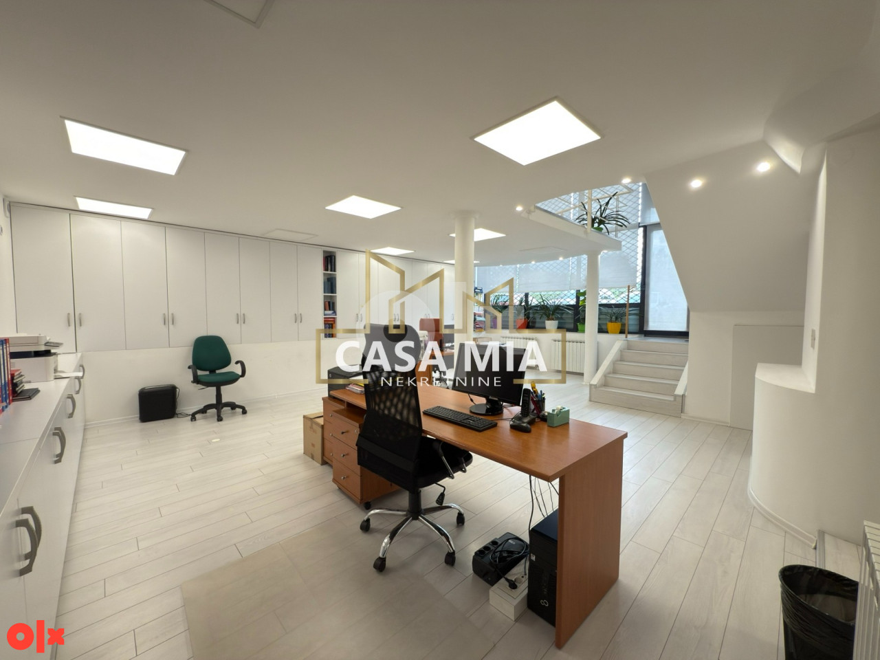 CASA MIA / Poslovni prostor / 115m2 / Marijin Dvor / Centar 2
