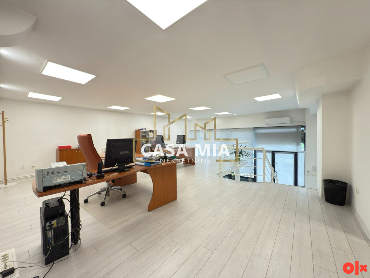 CASA MIA / Poslovni prostor / 115m2 / Marijin Dvor / Centar 13