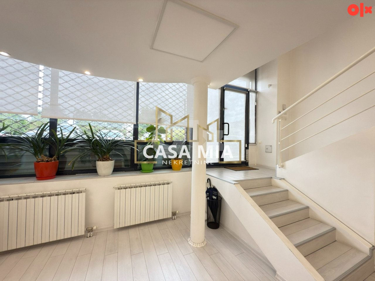 CASA MIA / Poslovni prostor / 115m2 / Marijin Dvor / Centar 7