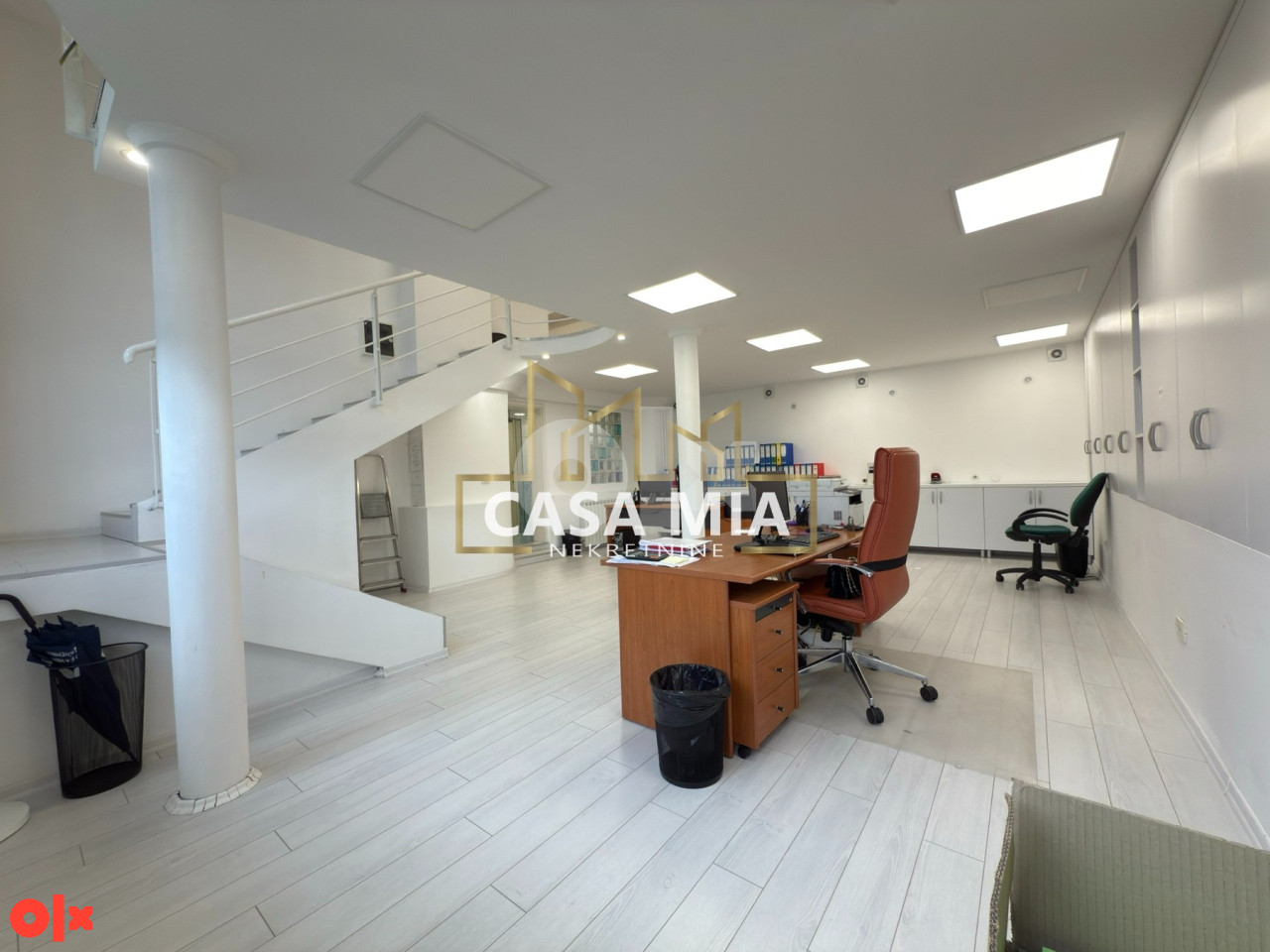 CASA MIA / Poslovni prostor / 115m2 / Marijin Dvor / Centar 3