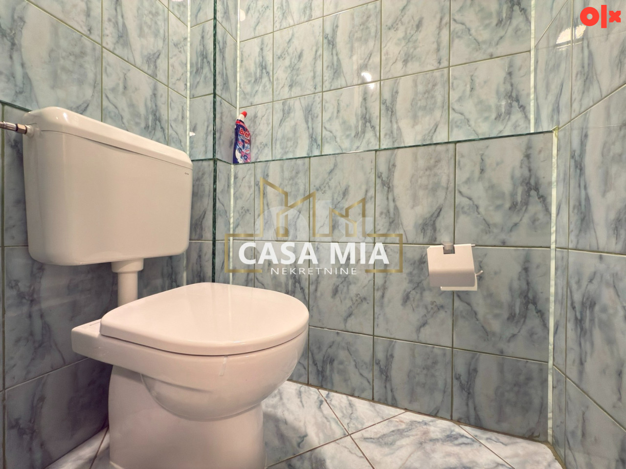 CASA MIA / Poslovni prostor / 115m2 / Marijin Dvor / Centar 10