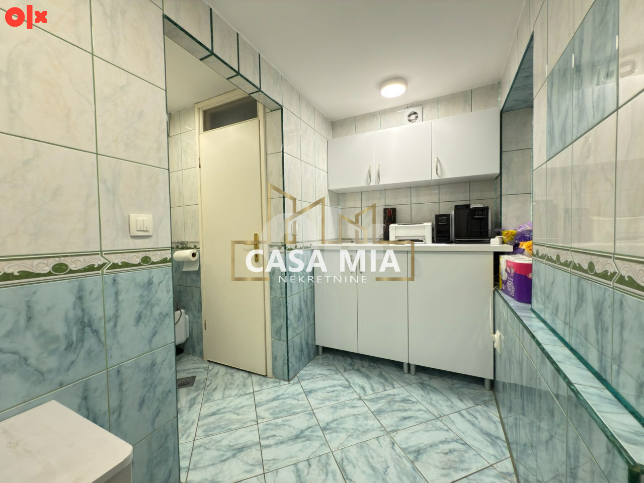 CASA MIA / Poslovni prostor / 115m2 / Marijin Dvor / Centar 8