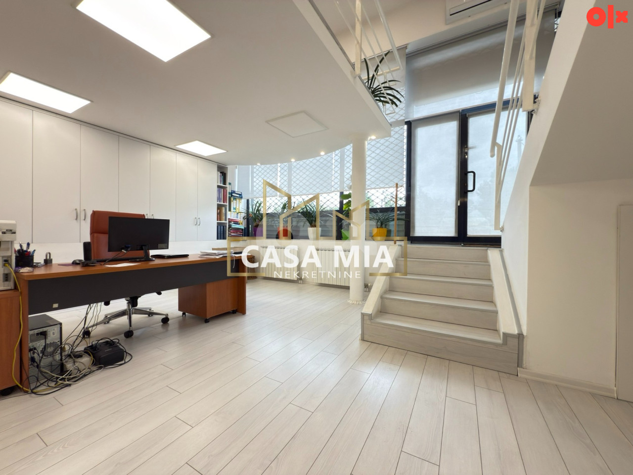CASA MIA / Poslovni prostor / 115m2 / Marijin Dvor / Centar 6