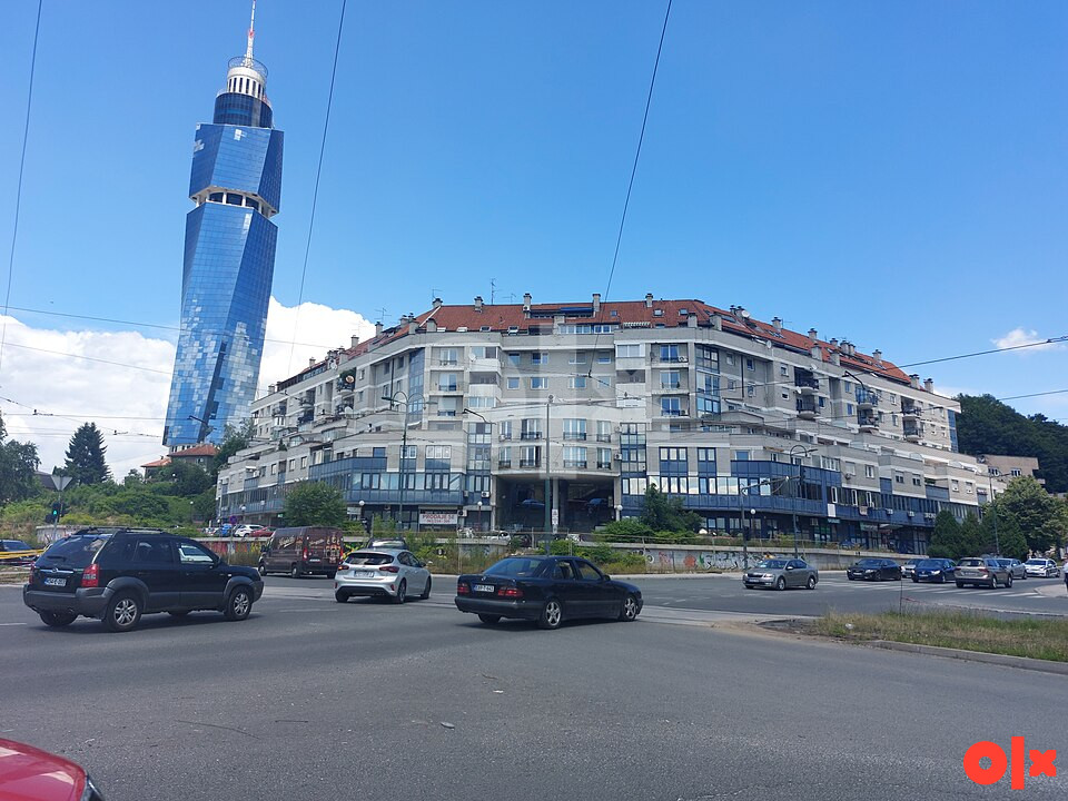 CASA MIA / Poslovni prostor / 115m2 / Marijin Dvor / Centar 18