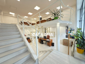 CASA MIA / Poslovni prostor / 115m2 / Marijin Dvor / Centar