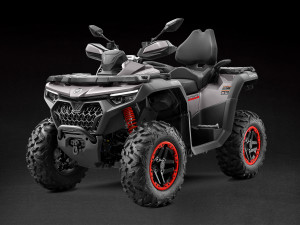 CFMOTO X10 EPS CFORCE 1000 PREMIUM