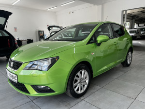Seat Ibiza 2014 1.6 Tdi Limuzina